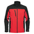 Men's Cascades Softshell - BHS-3
